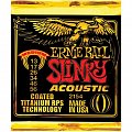 Ernie Ball 2154 струны для акустической гитары Coated Titanium RPS 80/20 Medium купить в Москве: цены, доставка, фото Ernie Ball 2154 струны для акустической гитары Coated Titanium RPS 80/20 Medium купить в Москве: цены, доставка, фото