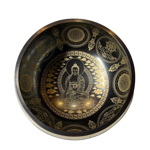 Литая поющая чаша SBFE 12 см купить в Москве: цены, доставка, фото Литая поющая чаша SBFE 12 см купить в Москве: цены, доставка, фото