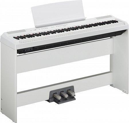 YAMAHA P-115WH цифровое пианино купить в Москве: цены, доставка, фото YAMAHA P-115WH цифровое пианино купить в Москве: цены, доставка, фото