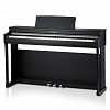 Kawai CN25B цифровое пианино/Цвет черный матовый купить в Москве: цены, доставка, фото