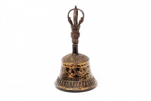 Тибетский колокол КЛЧ-03 купить в Москве: цены, доставка, фото Тибетский колокол КЛЧ-03 купить в Москве: цены, доставка, фото