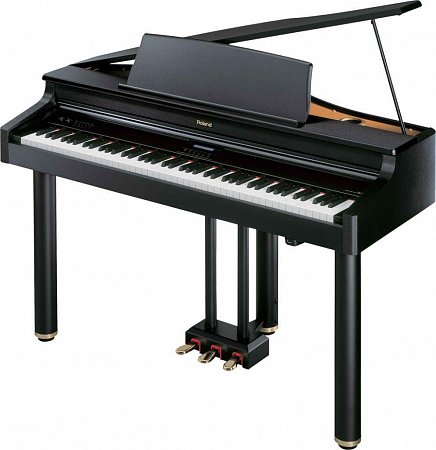 ROLAND RG-1F-SB цифровой рояль (компл.) купить в Москве: цены, доставка, фото