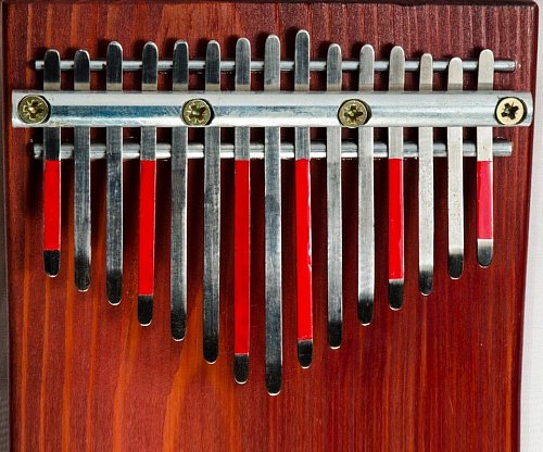 Альто-калимба, Строгий (АКСт) купить в Москве: цены, доставка, фото Альто-калимба, Строгий (АКСт) купить в Москве: цены, доставка, фото