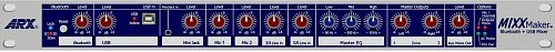 Купить ARX MixxMaker Двенадцати канальный универсальный микшер в магазине Skybeat с доставкой Купить ARX MixxMaker Двенадцати канальный универсальный микшер в магазине Skybeat с доставкой