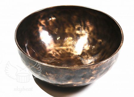 Кованая поющая чаша Plain 25 см SBBT1780 купить в Москве: цены, доставка, фото