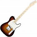 FENDER AMERICAN DELUXE TELECASTER MN 3-COLOR SUNBURST купить в Москве: цены, доставка, фото FENDER AMERICAN DELUXE TELECASTER MN 3-COLOR SUNBURST купить в Москве: цены, доставка, фото