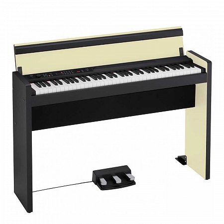 KORG LP-380-73-CB цифровое фортепиано купить в Москве: цены, доставка, фото KORG LP-380-73-CB цифровое фортепиано купить в Москве: цены, доставка, фото