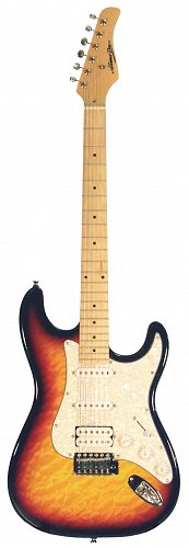 Электрогитара ALINA PRO Heaven купить в Москве: цены, доставка, фото Электрогитара ALINA PRO Heaven купить в Москве: цены, доставка, фото