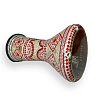 Дарбука Арабская Gawharet El fan 22 см Red Triangle + Чехол купить в Москве: цены, доставка, фото Дарбука Арабская Gawharet El fan 22 см Red Triangle + Чехол купить в Москве: цены, доставка, фото