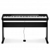 Цифровое фортепиано Casio CDP-120BK купить в Москве: цены, доставка, фото Купить цифровое фортепиано casio cdp-120bk