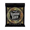 Ernie Ball 2570 струны для акуст.гитары ALUMINUM BRONZE EXTRA LIGHT (10-14-20w-28-40-50) купить в Москве: цены, доставка, фото Ernie Ball 2570 струны для акуст.гитары ALUMINUM BRONZE EXTRA LIGHT (10-14-20w-28-40-50) купить в Москве: цены, доставка, фото
