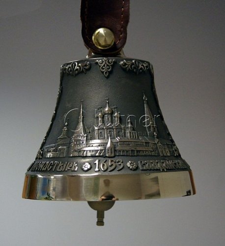 КМ950-020 Колокол Валдайские монастыри купить в Москве: цены, доставка, фото КМ950-020 Колокол Валдайские монастыри купить в Москве: цены, доставка, фото