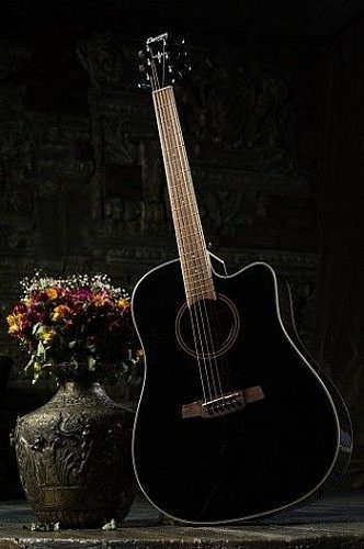 Акустическая гитара CRUZER SDC-24EQ/BK купить в Москве: цены, доставка, фото Акустическая гитара CRUZER SDC-24EQ/BK купить в Москве: цены, доставка, фото