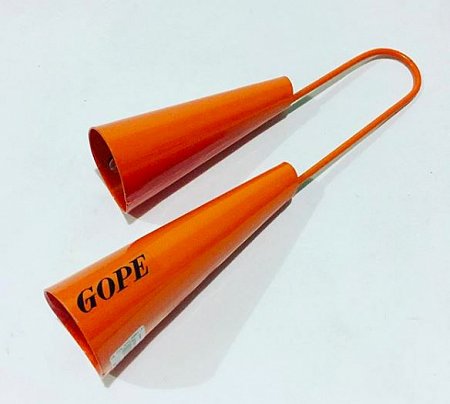 Агого двойной оранжевый - Gope купить в Москве: цены, доставка, фото Агого двойной оранжевый - Gope купить в Москве: цены, доставка, фото