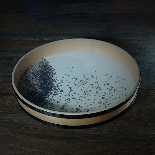 18" Ocean Drum ( Шум Моря ) купить в Москве: цены, доставка, фото 18" Ocean Drum ( Шум Моря ) купить в Москве: цены, доставка, фото