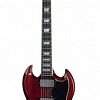 GIBSON USA SG STANDARD 2015 HERITAGE CHERRY электрогитара с кейсом купить в Москве: цены, доставка, фото GIBSON USA SG STANDARD 2015 HERITAGE CHERRY электрогитара с кейсом купить в Москве: цены, доставка, фото