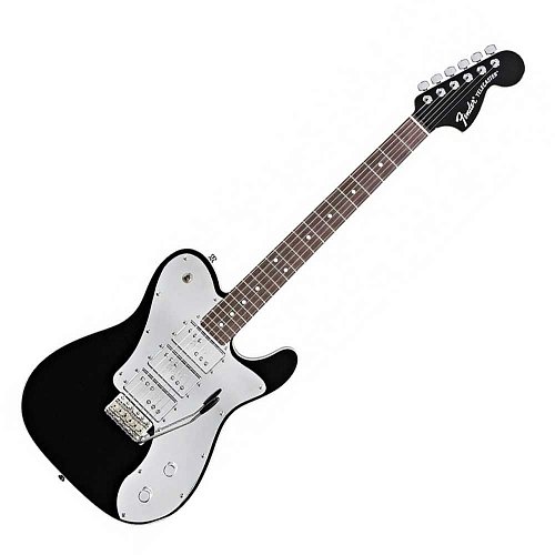 FENDER JOHN 5 TRIPPLE TELE DELUXE HHH RW BLACK купить в Москве: цены, доставка, фото FENDER JOHN 5 TRIPPLE TELE DELUXE HHH RW BLACK купить в Москве: цены, доставка, фото