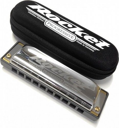 Губная гармоника HOHNER Rocket 2013/20 E (M2013056X) купить в Москве: цены, доставка, фото Губная гармоника HOHNER Rocket 2013/20 E (M2013056X) купить в Москве: цены, доставка, фото