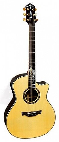 Электроакустическая гитара CRAFTER SM-Rose Plus купить в Москве: цены, доставка, фото Электроакустическая гитара CRAFTER SM-Rose Plus купить в Москве: цены, доставка, фото