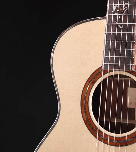 FURCH Red RS-LC Акустическая гитара с кейсом купить в Москве: цены, доставка, фото FURCH Red RS-LC Акустическая гитара с кейсом купить в Москве: цены, доставка, фото