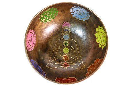 Кованая поющая чаша SB - YOGA 21 см купить в Москве: цены, доставка, фото Кованая поющая чаша SB - YOGA 21 см купить в Москве: цены, доставка, фото