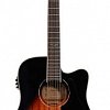 Alvarez AD66CESB электроакустическая гитара купить в Москве: цены, доставка, фото Alvarez AD66CESB электроакустическая гитара купить в Москве: цены, доставка, фото