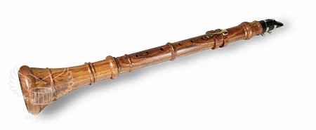 Барочный кларнет в D c 2-мя клапанами (дерево кокоболо) купить в Москве: цены, доставка, фото Барочный кларнет в D c 2-мя клапанами (дерево кокоболо) купить в Москве: цены, доставка, фото