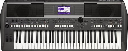 YAMAHA PSR-S670 синтезатор купить в Москве: цены, доставка, фото YAMAHA PSR-S670 синтезатор купить в Москве: цены, доставка, фото