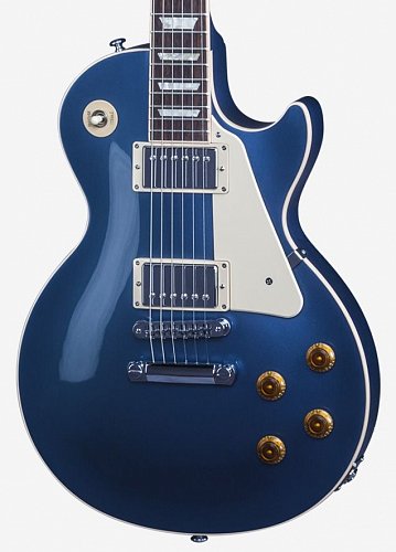 GIBSON LP Standard 2016 2016 T Blue Mist электрогитара купить в Москве: цены, доставка, фото GIBSON LP Standard 2016 2016 T Blue Mist электрогитара купить в Москве: цены, доставка, фото