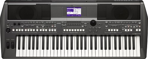 YAMAHA PSR-S670 синтезатор купить в Москве: цены, доставка, фото YAMAHA PSR-S670 синтезатор купить в Москве: цены, доставка, фото