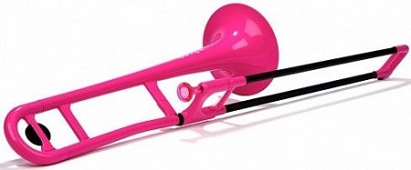 Тенор-тромбон Bb PBone 1PNKEXP купить в Москве: цены, доставка, фото
