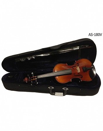 Скрипка Karl Hofner AS-180-V 3/4 купить в Москве: цены, доставка, фото Скрипка Karl Hofner AS-180-V 3/4 купить в Москве: цены, доставка, фото