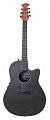 OVATION 2771STR-ES Balladeer Street Ebony Satin Stain электроакустическая гитара купить в Москве: цены, доставка, фото OVATION 2771STR-ES Balladeer Street Ebony Satin Stain электроакустическая гитара купить в Москве: цены, доставка, фото