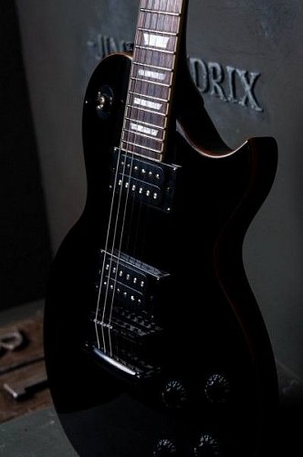 Электрогитара JET ULP 310 BK купить в Москве: цены, доставка, фото Электрогитара JET ULP 310 BK купить в Москве: цены, доставка, фото