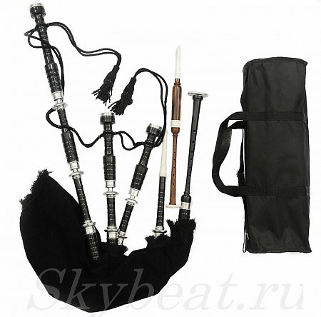 Волынка шотландская pv5443 продажа в Москве Волынка шотландская pv5443 купить в Москве: цены, доставка, фото