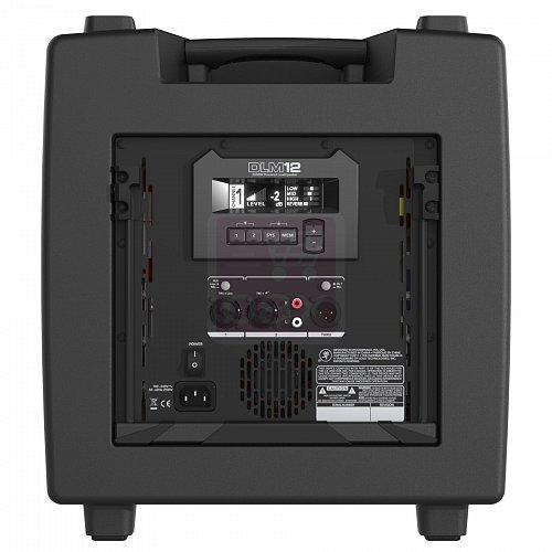 MACKIE DLM12 активная акустическая система купить в Москве: цены, доставка, фото MACKIE DLM12 активная акустическая система купить в Москве: цены, доставка, фото