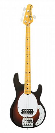 MusicMan E98560 бас 4-струн Sting Ray Old Smoothie/цвет Chocolate Burst купить в Москве: цены, доставка, фото MusicMan E98560 бас 4-струн Sting Ray Old Smoothie/цвет Chocolate Burst купить в Москве: цены, доставка, фото