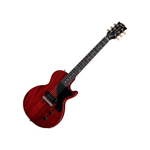 GIBSON USA LES PAUL JUNIOR SINGLE CUT 2015 HERITAGE CHERRY электрогитара с кейсом купить в Москве: цены, доставка, фото GIBSON USA LES PAUL JUNIOR SINGLE CUT 2015 HERITAGE CHERRY электрогитара с кейсом купить в Москве: цены, доставка, фото
