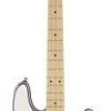 FENDER STEVE HARRIS PRECISION BASS MN Olympic White бас-гитара с кейсом купить в Москве: цены, доставка, фото FENDER STEVE HARRIS PRECISION BASS MN Olympic White бас-гитара с кейсом купить в Москве: цены, доставка, фото