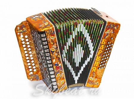Шуйская Гармонь Z44 XL Барыня 25х25 купить в Москве: цены, доставка, фото Шуйская Гармонь Z44 XL Барыня 25х25 купить в Москве: цены, доставка, фото