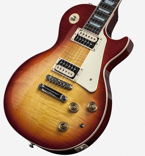 GIBSON USA LES PAUL CLASSIC 2015 HERITAGE CHERRY SUNBURST электрогитара купить в Москве: цены, доставка, фото GIBSON USA LES PAUL CLASSIC 2015 HERITAGE CHERRY SUNBURST электрогитара купить в Москве: цены, доставка, фото