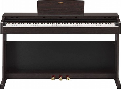 YAMAHA YDP-143R цифровое фортепиано, цвет Dark Rosewood купить в Москве: цены, доставка, фото YAMAHA YDP-143R цифровое фортепиано, цвет Dark Rosewood купить в Москве: цены, доставка, фото