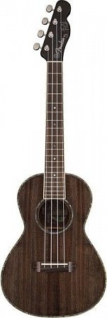 FENDER JIMMY STAFFORD NOHEA UKE электроакустическая укулеле купить в Москве: цены, доставка, фото FENDER JIMMY STAFFORD NOHEA UKE электроакустическая укулеле купить в Москве: цены, доставка, фото