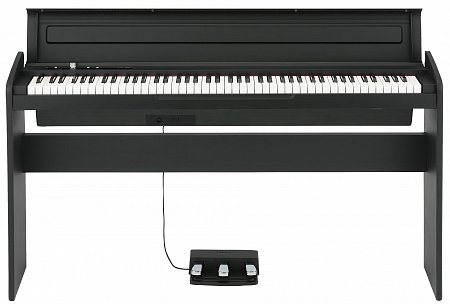 KORG LP-180-BK цифровое пианино купить в Москве: цены, доставка, фото KORG LP-180-BK цифровое пианино купить в Москве: цены, доставка, фото