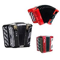 Баяны в Москве - магазин Skybeat Баяны купить в Москве: цены, доставка, фото