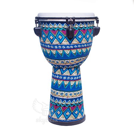 Джембе Fiber 10" механическая настройка, ткань, с рисунком купить в Москве: цены, доставка, фото Джембе Fiber 10" механическая настройка, ткань, с рисунком купить в Москве: цены, доставка, фото