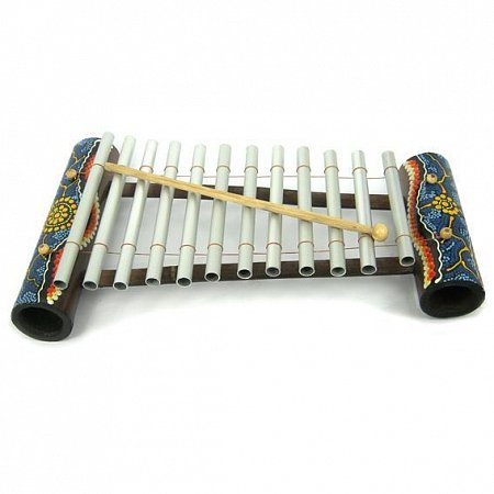 Ксилофон 12 трубок 36х19 купить в Москве: цены, доставка, фото Ксилофон 12 трубок 36х19 купить в Москве: цены, доставка, фото