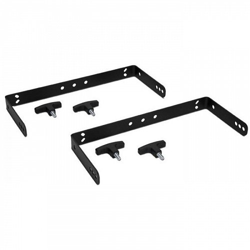 Купить RCF AC M1001 H-BR (13360234) U-образный настенный кронштейн для горизонтального крепления M1001 в магазине Skybeat с доставкой Купить RCF AC M1001 H-BR (13360234) U-образный настенный кронштейн для горизонтального крепления M1001 в магазине Skybeat с доставкой