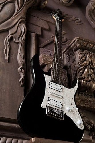 Электрогитара JET UAE 550 MBK купить в Москве: цены, доставка, фото Электрогитара JET UAE 550 MBK купить в Москве: цены, доставка, фото