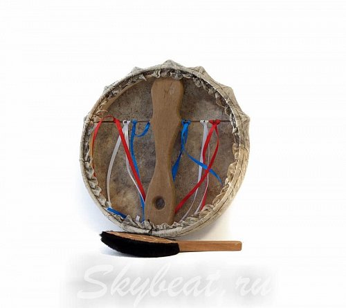 Шаманский Хакасия 30см купить в Москве: цены, доставка, фото Шаманский Хакасия 30см купить в Москве: цены, доставка, фото